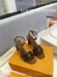 Picture of Louis Vuitton Shoes _SKULVsz34-428cmmnf034113560